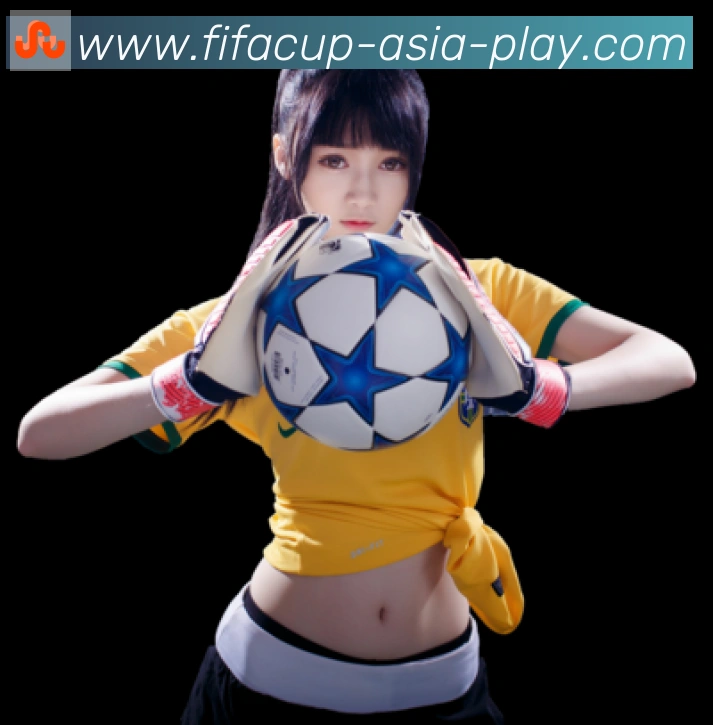 FIFA世界杯玩法官方网站APP 体育赛事宣传图